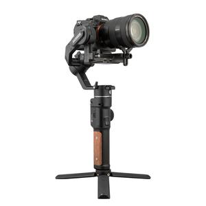 FeiyuTech-<span class=keywords><strong>Feiyu</strong></span> AK2000S <span class=keywords><strong>stabilisateur</strong></span> de caméra à cardan 3 axes portatif, pour NIKON SONY CANON, pour appareil photo reflex numérique - Product Image 4