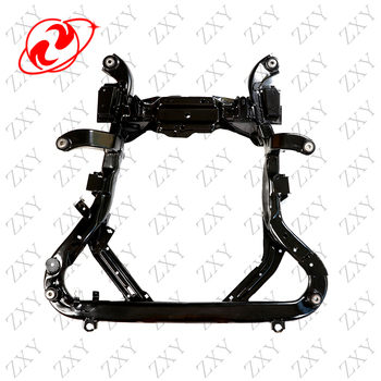 その他 24 Auto Suspension Parts Front Crossmember Subframe Vectra B 95