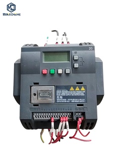 คอนโทรลเลอร์ PLC เซ็นเซอร์ ตัวแปลงความถี่ ของแท้ใหม่เอี่ยม 6SL3210-5BE23-0UV0 - Product Image 1