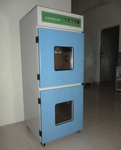 Cámara de Prueba Antiexplosión para Baterías de Litio, Precio - Product Image 2