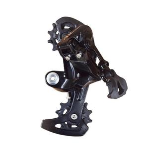 LTWOO Dérailleur arrière AX11 1x11 <span class=keywords><strong>vitesses</strong></span> pour <span class=keywords><strong>VTT</strong></span> Compatible avec M9000 / M8000 / M7000 <span class=keywords><strong>11</strong></span> s - Product Image 4