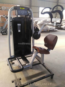 <span class=keywords><strong>Máquina</strong></span> de Abdominales para Gimnasio en Interiores, Equipo de Ejercicio para Abdominales - Product Image 3