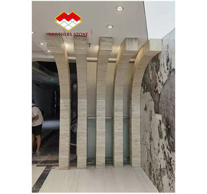 Piedra <span class=keywords><strong>de</strong></span> imitación <span class=keywords><strong>de</strong></span> <span class=keywords><strong>Pandora</strong></span>, piedra <span class=keywords><strong>de</strong></span> pared, piedra sinterizada, precio competitivo, proveedor Chino - Product Image 4