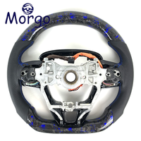 Accesorios interiores para Toyota Yaris FS Vios FS Corolla Levin Camry XV70 G12 Axio Altis volante de coche personalizado