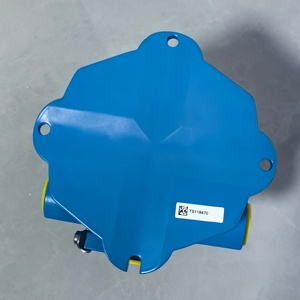 Indicador de Proceso Endress+Hauser RIA14, Alimentado por Bucle, Señales HART de 4 a 20 mA, Indicadores Alimentados por Bucle RIA14-BD3C - Product Image 3