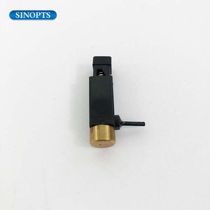 Suku Cadang Alat Dapur Desain Panas Gas Penyala Elektrik Piezo BBQ - Product Image 3