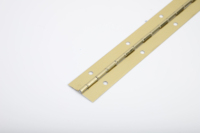 Chine : Charnière longue en acier inoxydable continue de 25 mm de large pour boîte, la plus vendue