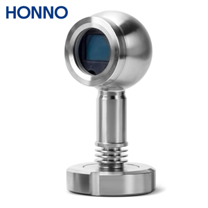 Sanitäre Drucktransmitter für die Lebensmittel- und Medizinindustrie, Flachmembran-Kartuschen-Sanitär-Füllstandtransmitter - Product Image 2