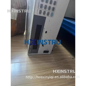 1 unidad de fuente de alimentación/analizador de CA Keysight 6813B usada, 300 Vrms 1750 VA, usada Lexso H - Product Image 1