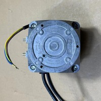 Controlador PLC M4Q045-CF01-01 FB para Control Industrial con Comunicación RS485 y 256 Puntos de E/S