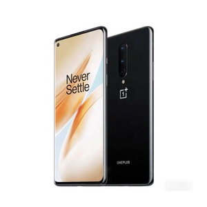 Mới Ra mắt <span class=keywords><strong>Oneplus</strong></span> 8 Pro 5G Điện thoại thông minh SN 865 6.87 ''120Hz Chất Lỏng Hiển Thị 48MP Quad 513ppi 30W Không Dây Sạc - Product Image 5