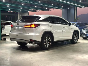 <span class=keywords><strong>Lexus</strong></span> <span class=keywords><strong>RX300</strong></span> 2020, édition Elite à deux roues motrices, voitures d'occasion bon marché à vendre - Product Image 6
