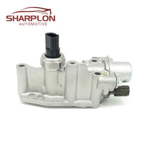 Válvula Solenoide de Transmisión Automática 15810-RNA-A01, Compatible con HONDA CIVIC 2006-2011, Válvula de Control de Aceite - Product Image 3