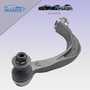 MANER 821101210 8K0407693T Système de suspension automobile Bras de commande avant gauche pour Audi A4 A5 Q5 - Product Image 3