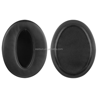 Coussinets d'oreille de remplacement Offre Spéciale pour Sennheiser HD4.50BT HD4.50BTNC HD4.40BT, pièces de rechange pour écouteurs