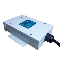 Ahorrador de Electricidad S200, Equipo de Ahorro de Energía, Reductor de Corriente Eléctrica Monofásico 110-240V, Ecológico