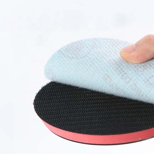 4-Inch cırt cırt dairesel sandsandprofesyonel zımpara için 100 adet yüksek kaliteli aşındırıcılar - Product Image 1