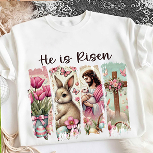 Impresiones de Transferencia DTF Personalizadas <span class=keywords><strong>para</strong></span> Ropa y Otras Aplicaciones de Transferencia Térmica Hechas con Materiales Ecológicos - Product Image 2
