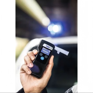 Analizador de Aliento Drager Alcotest 6000 en Stock - Product Image 4