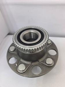 Ensemble de roulement de moyeu de roue arrière 42450-47030 pour Prius 2005-2009 - Product Image 5