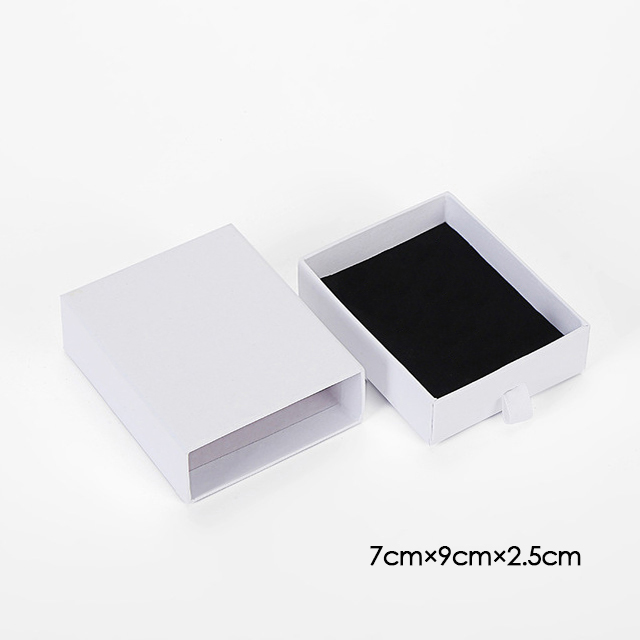 JBEM513-3 (7x9cm)--White
