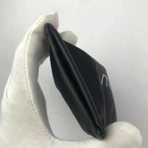 Custodia per Occhiali di Lusso Personalizzata in Morbida Pelle PU alla Moda con Chiusura in Metallo per Gioielli, Occhiali, Orologi e Accessori - Product Image 5