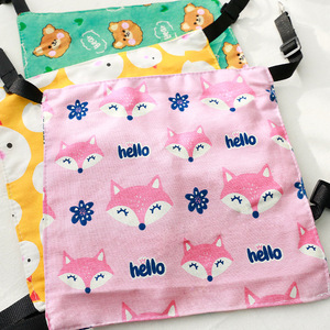 Nueva Hamaca Pequeña para Mascotas, Transpirable y Refrescante, para Ardillas, Visones y Hámsteres - Product Image 3