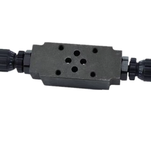 Válvula de Control Hidráulico DGMX25PAFWB30 DGMFN-5-Y-A2W-B2W-30 DGMX2-5-PP-FW-B-30 para Maquinaria de Construcción de Carreteras, Amplia Aplicación E - Product Image 3