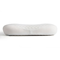 Oreiller orthopédique personnalisé Lianda Oem, mousse à mémoire de forme, corps, bambou, oreillers de lit d'hôtel