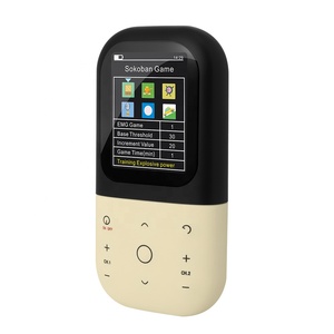 Dispositivo Biofeedback con sonde anali vaginali per il <span class=keywords><strong>trattamento</strong></span> del controllo della vescica delle donne degli uomini - Product Image 4