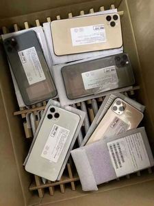 หน้าจอ LCD พร้อมทัชสกรีนสำหรับโทรศัพท์มือถือรุ่น Phone7P/X/XR/<span class=keywords><strong>11</strong></span>/12 <span class=keywords><strong>Pro</strong></span> <span class=keywords><strong>Max</strong></span> มือสอง ปลดล็อคแล้ว รองรับ 4G/5G - Product Image 6