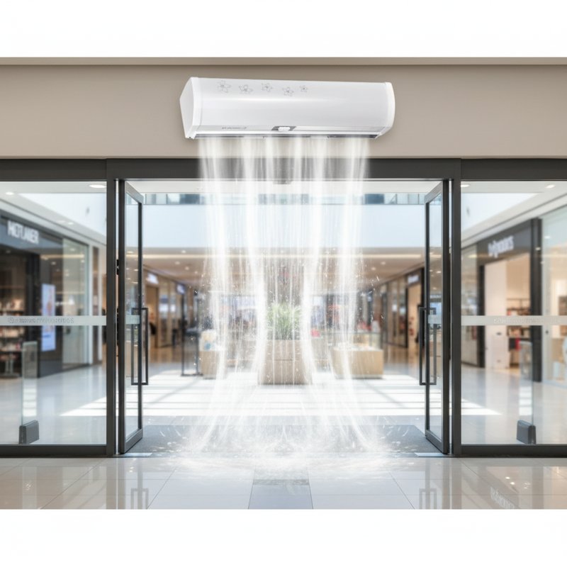CB CE Approved Bathroom Ventilation Fan