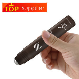 Aceite esencial orgánico personalizado al por mayor para el crecimiento del cabello, aceite de regeneración rápida del cabello para la restauración del cabello Calvo - Product Image 2