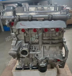 Ensemble moteur 1.6L G4FJ DOHC D-CVVT VIS GDi Gamma compatible avec Hyundai et <span class=keywords><strong>Kia</strong></span> Tucson Elantra I30 Sportage <span class=keywords><strong>Ceed</strong></span> - Product Image 3