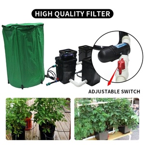 Система рециркуляции капельного орошения, 27 л - Product Image 4