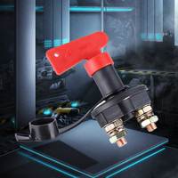 OSWELL Depehr Heavy Duty European Auto Repuestos Aftermarket D AF Camión Interruptor de batería principal