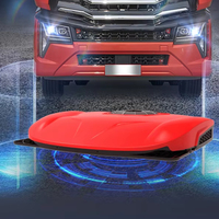 Mini 12v Parking Électrique RV Climatiseur pour Toit Voiture Auto Chariot Élévateur Véhicule Camion Van Cabine Toit RV Tracteur