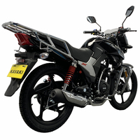 Moto sportive Fekon 150cc à moteur essence