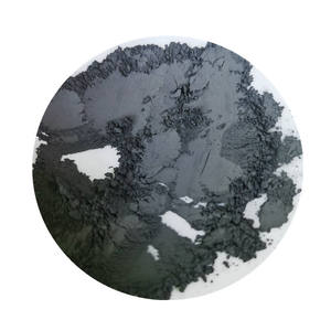 Polvere di Boro Nanoparticellare 100-200Nm per Propellenti Solidi di Razzi a Fiamma Fredda - Product Image 3