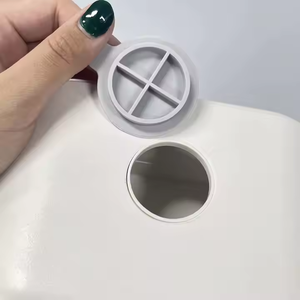 Mini Ventilador Eléctrico de Aire Acondicionado, USB, con Humidificación por Pulverización, Portátil, Inalámbrico, para Escritorio, Exteriores, Camping, Refrigeración - Product Image 4