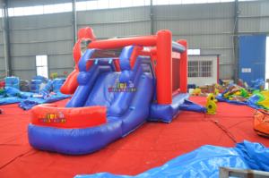 <span class=keywords><strong>Castillo</strong></span> Hinchable Comercial de Spider-Man Brincolín Spiderman Saltador Playhouse Castillos Inflables de Spider-Man para Alquiler - Product Image 5