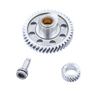 Leva Racing Italika Ft 6.2 Nivel 3 Con Engranes Ligeros Cg Moto 200 De Nd <span class=keywords><strong>125</strong></span> Ft 150 Oem Modifié Moto Cam - Product Image 3