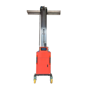 Máy bay trát tường hoàn toàn tự động mới - Product Image 2