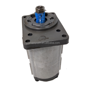 เปลี่ยนปั๊มเกียร์ ZY SNW SNP SNP2 SSNP3 รุ่น SNP2/17 D SC06 REP SNP2/17 S SC46 REP G/8G+SNP2/8S FR03/8F - Product Image 5