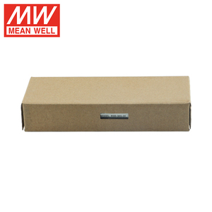 RSD-30G-24 30W Reliable Railway to Enclosed Type Power Supply <b>Converter</b> - Product Image 6