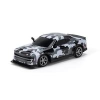 Voiture RC 4x4 à grande vitesse 2,4 GHz, échelle 1/16, prête à l'emploi, télécommandée, pour drift, jouet RC