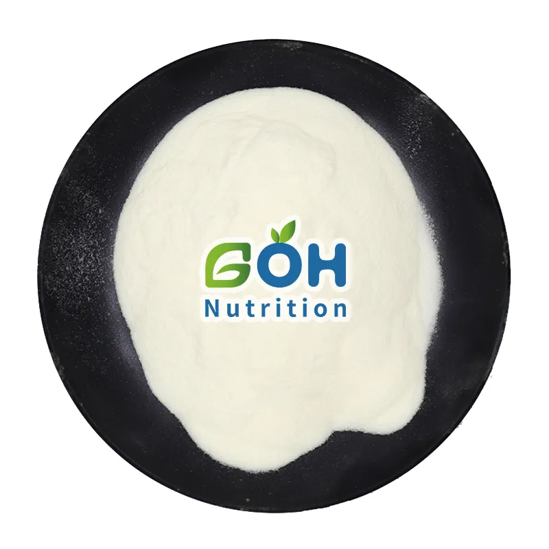 Factory Supply Best Quality Bulk Sales Soy Protein Isolate Powder