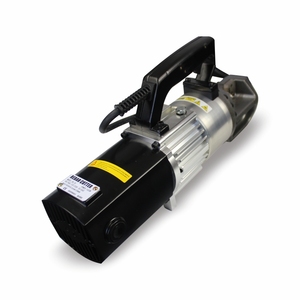 Macchina Taglia Barre di <span class=keywords><strong>Ferro</strong></span> Elettrica Portatile Idraulica / Tagliatrice per Barre di Acciaio RC - Product Image 4