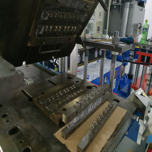 خدمة النماذج الأولية السريعة من السيليكون المطاطي |   تصنيع نماذج أولية مخصصة للأجزاء المطاطية، مصنع OEM/ODM - Product Image 3