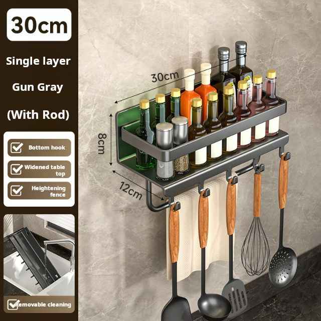 พร้อมเสา30ซม.